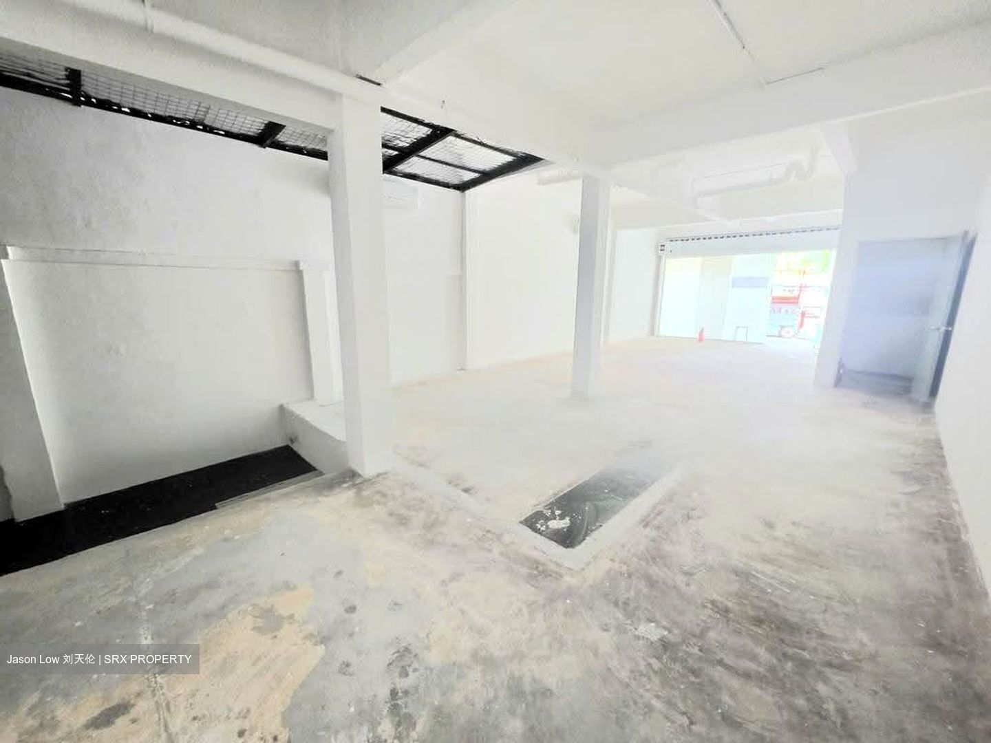 Upper Paya Lebar Road (D19), Shop House #625425581